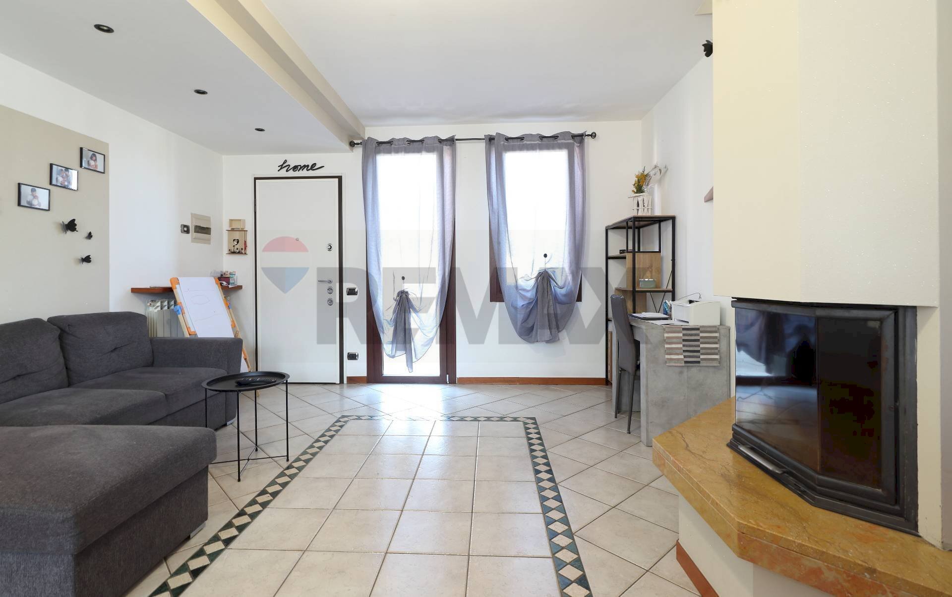 Two-room apartment Palazzago, BG, Palazzago - photo 2