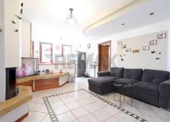 Two-room apartment Palazzago, BG, Palazzago - photo 1