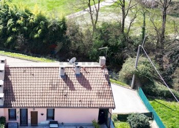 Two-room apartment Palazzago, BG, Palazzago - photo 9