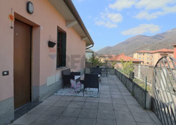 Two-room apartment Palazzago, BG, Palazzago - photo 10