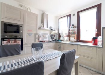 Two-room apartment Palazzago, BG, Palazzago - photo 15