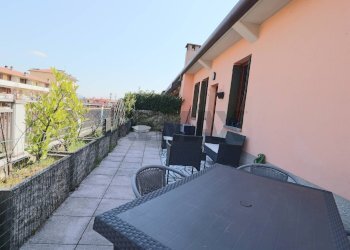 Two-room apartment Palazzago, BG, Palazzago - photo 20
