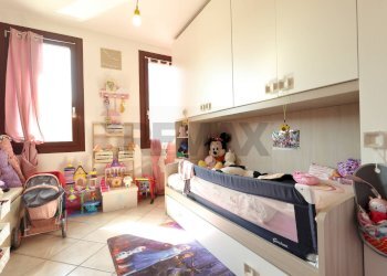 Two-room apartment Palazzago, BG, Palazzago - photo 25