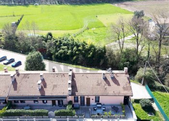 Two-room apartment Palazzago, BG, Palazzago - photo 28