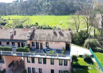 Two-room apartment Palazzago, BG, Palazzago - photo 29