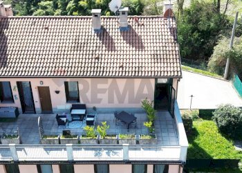 Two-room apartment Palazzago, BG, Palazzago - photo 30