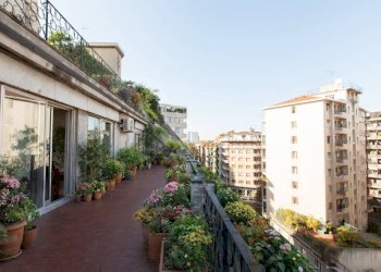 Attico Milano (zona Città Studi) - foto 1