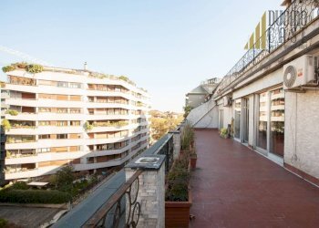 Attico Milano (zona Città Studi) - foto 8