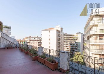 Attico Milano (zona Città Studi) - foto 9