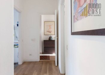 Attico Milano (zona Città Studi) - foto 16