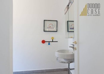 Attico Milano (zona Città Studi) - foto 21