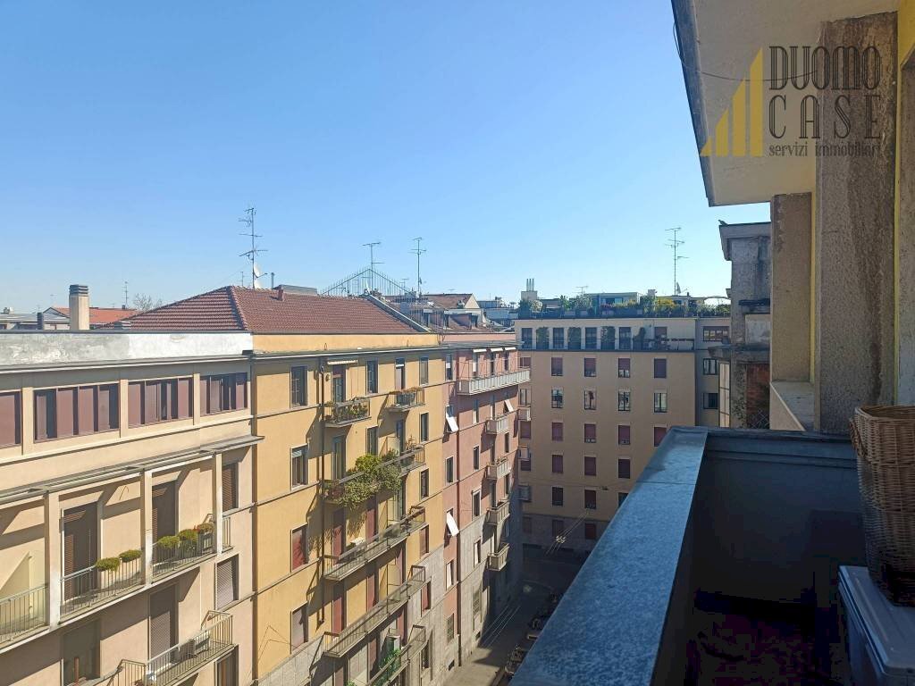 Bilocale Milano - foto 2