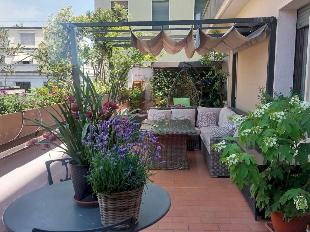 Trilocale Milano - foto 1