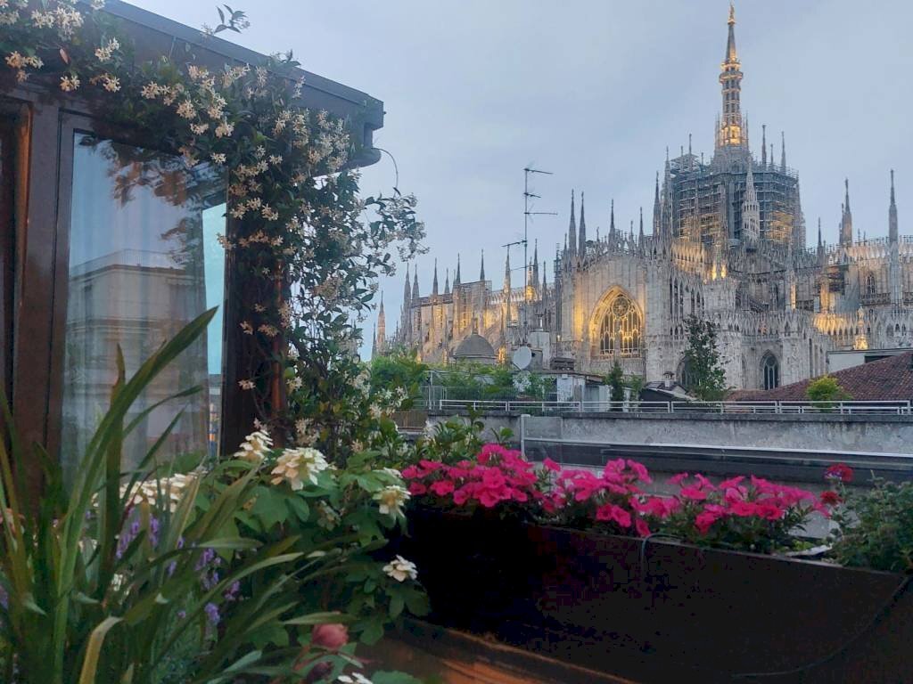 Trilocale Milano - foto 2