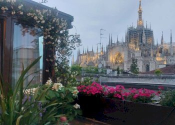 Trilocale Milano - foto 2