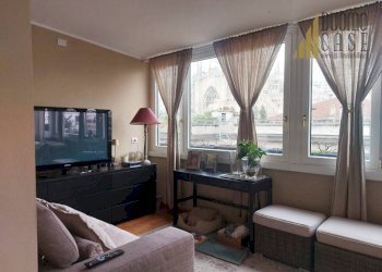 Trilocale Milano - foto 10