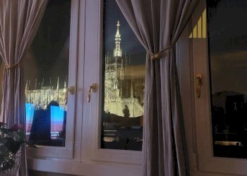 Trilocale Milano - foto 12