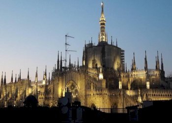 Trilocale Milano - foto 23