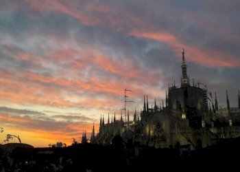 Trilocale Milano - foto 24