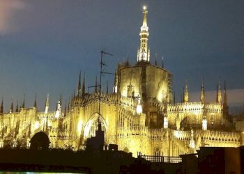 Trilocale Milano - foto 25