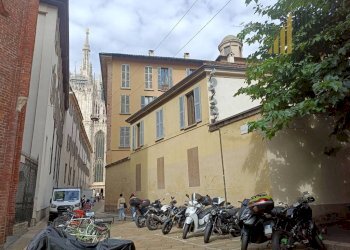 Trilocale Milano - foto 35