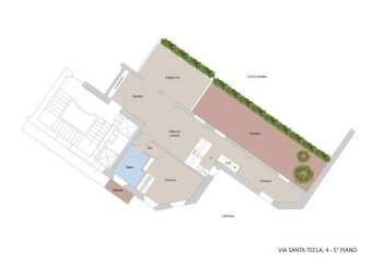 Trilocale Milano - foto 37