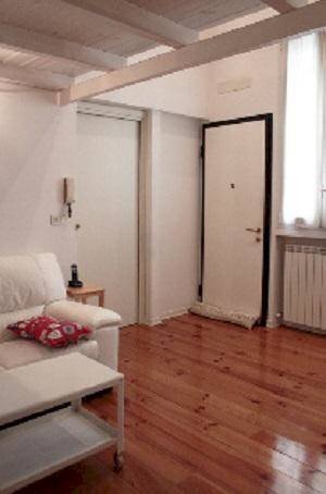 Bilocale Via Santo Stefano 84, Bologna (zona Centro Storico) - foto 2