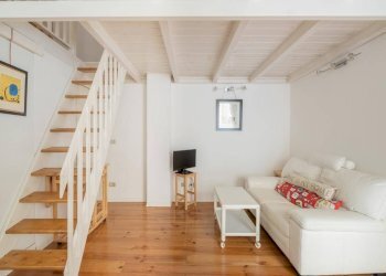 Bilocale Via Santo Stefano 84, Bologna (zona Centro Storico) - foto 3