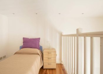 Bilocale Via Santo Stefano 84, Bologna (zona Centro Storico) - foto 7