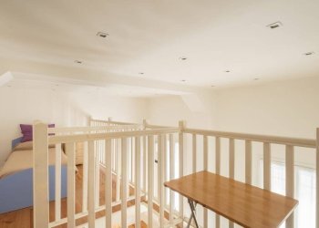 Bilocale Via Santo Stefano 84, Bologna (zona Centro Storico) - foto 8