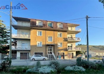 Four-room apartment Via San Girolamo 25, Ostra - photo 4