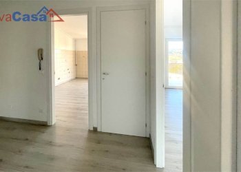 Four-room apartment Via San Girolamo 25, Ostra - photo 6