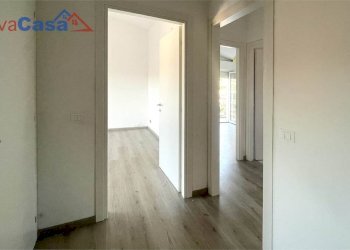 Four-room apartment Via San Girolamo 25, Ostra - photo 7