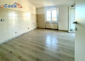 Four-room apartment Via San Girolamo 25, Ostra - photo 8