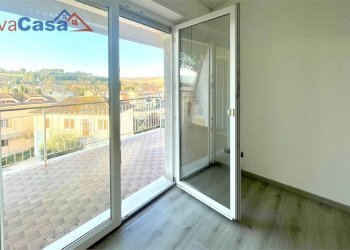 Four-room apartment Via San Girolamo 25, Ostra - photo 13
