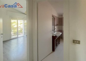 Four-room apartment Via San Girolamo 25, Ostra - photo 17