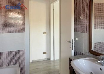 Four-room apartment Via San Girolamo 25, Ostra - photo 20