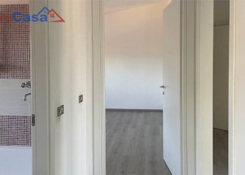 Four-room apartment Via San Girolamo 25, Ostra - photo 21