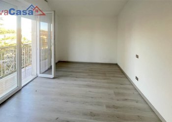 Four-room apartment Via San Girolamo 25, Ostra - photo 24
