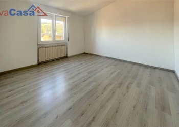 Four-room apartment Via San Girolamo 25, Ostra - photo 26