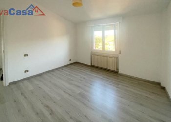 Four-room apartment Via San Girolamo 25, Ostra - photo 27