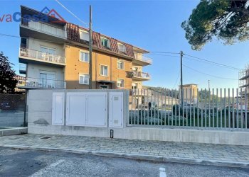 Four-room apartment Via San Girolamo 25, Ostra - photo 34