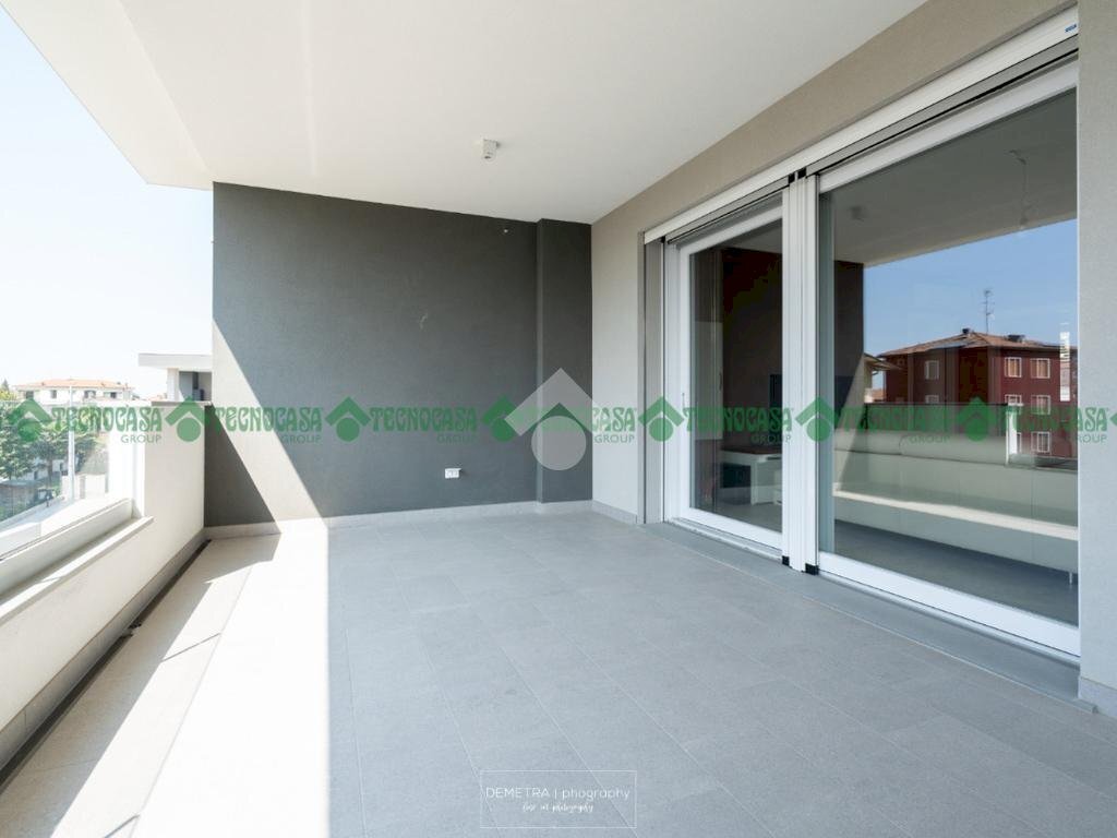 Four-room apartment Via Guglielmo Marconi, San Cesario sul Panaro - photo 1