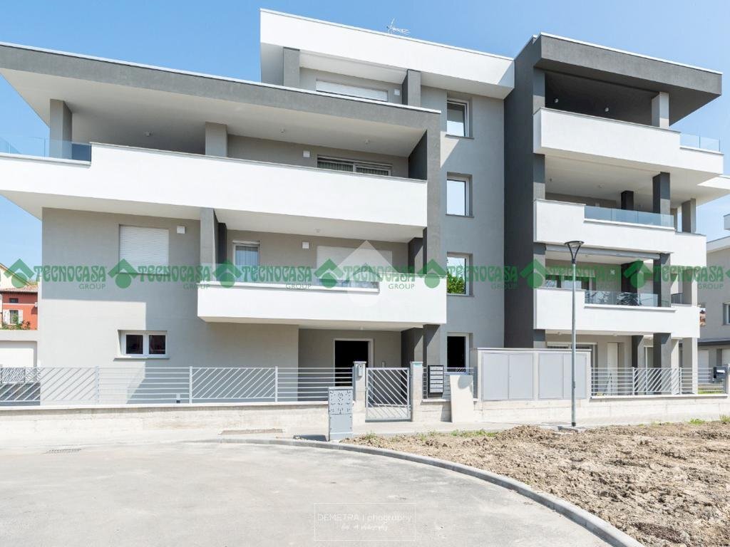 Four-room apartment Via Guglielmo Marconi, San Cesario sul Panaro - photo 3