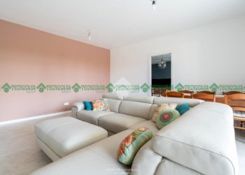 Four-room apartment Via Guglielmo Marconi, San Cesario sul Panaro - photo 6