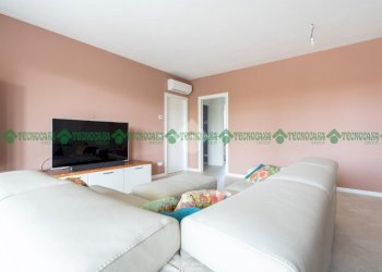 Four-room apartment Via Guglielmo Marconi, San Cesario sul Panaro - photo 7