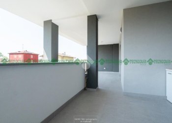 Four-room apartment Via Guglielmo Marconi, San Cesario sul Panaro - photo 11