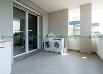 Four-room apartment Via Guglielmo Marconi, San Cesario sul Panaro - photo 13