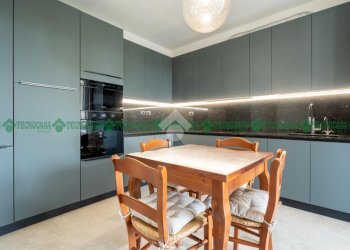 Four-room apartment Via Guglielmo Marconi, San Cesario sul Panaro - photo 14