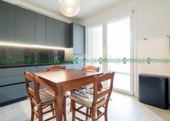 Four-room apartment Via Guglielmo Marconi, San Cesario sul Panaro - photo 15